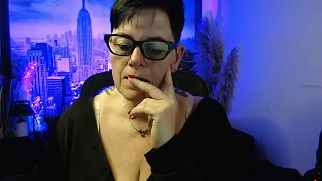 ninarandmann online show from January 2026 06:11:02 PM