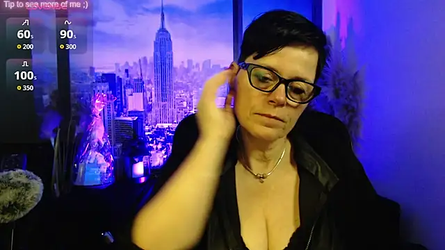 ninarandmann online show from January 2026 08:51:02 PM