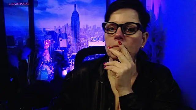 ninarandmann online show from February 2026 07:17:02 PM