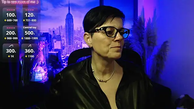 ninarandmann online show from March 2026 06:22:02 PM