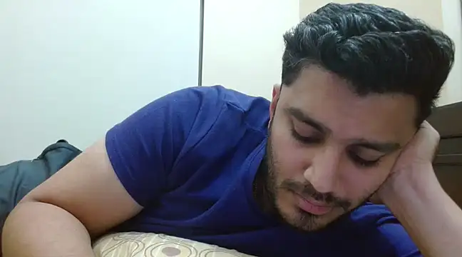 Snapshot of robintoit chatting on March 2025 02:32:02 PM robintoit online show from March 2025 02:32:02 PM