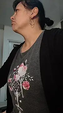 Natasha milf   online show from January 2026 12:43:02 PM