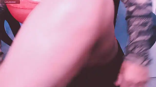 foxypam online show from October 2025 01:14:01 AM