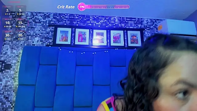 hanny milf online show from January 2026 11:45:02 AM