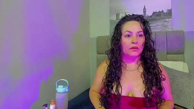 hanny milf online show from July 2026 12:01:01 PM