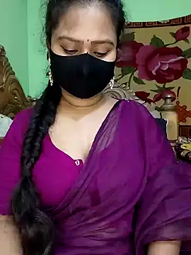 Idhika Paul online show from February 2025 01:17:02 PM