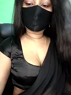 Idhika Paul online show from March 2026 09:24:01 AM