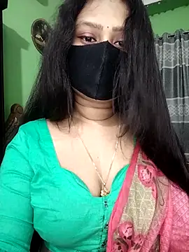 Snapshot of Idhika_Paul chatting on April 2026 12:53:01 AM Idhika Paul online show from April 2026 12:53:01 AM