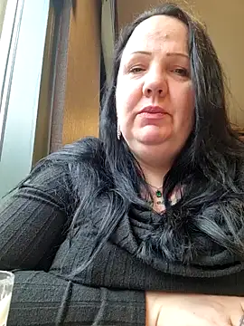 Black Angel24 online show from February 2025 10:51:02 AM