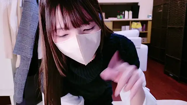 Snapshot of Naachan_ chatting on January 2025 03:37:02 PM Naachan  online show from January 2025 03:37:02 PM