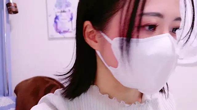 Nonchan  online show from December 2024 02:22:01 PM