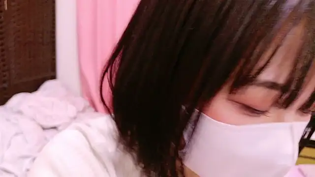 Nonchan  online show from February 2025 01:14:01 PM