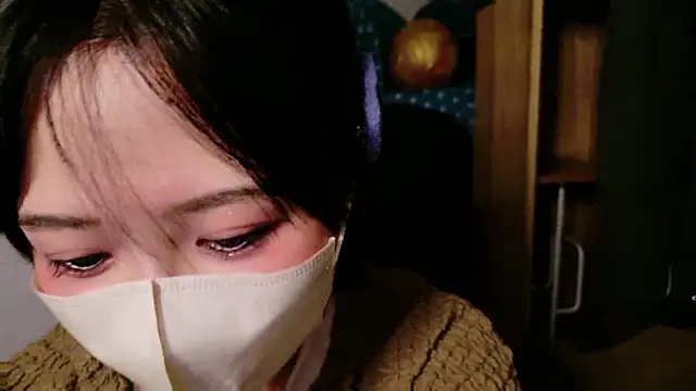 Nonchan  online show from September 2025 01:56:02 PM