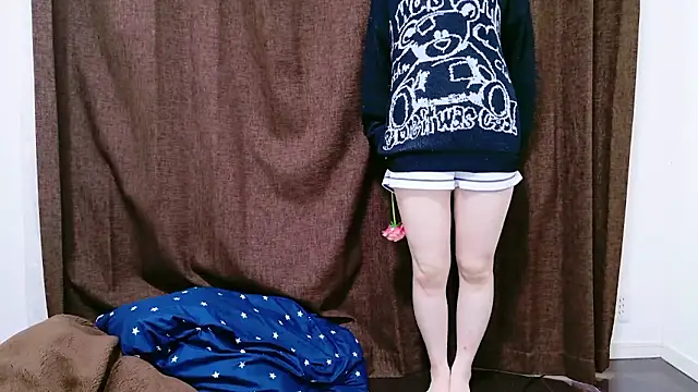 ranran ch online show from November 2025 04:18:02 AM