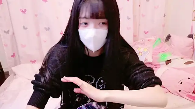 Snapshot of irohani_usagi chatting on December 2024 01:22:02 PM irohani usagi online show from December 2024 01:22:02 PM