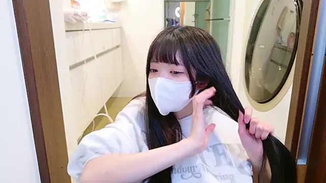 Snapshot of irohani_usagi chatting on January 2025 08:48:01 PM irohani usagi online show from January 2025 08:48:01 PM