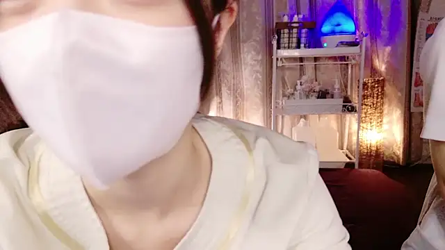 Snapshot of irohani_usagi chatting on January 2025 10:07:02 AM irohani usagi online show from January 2025 10:07:02 AM