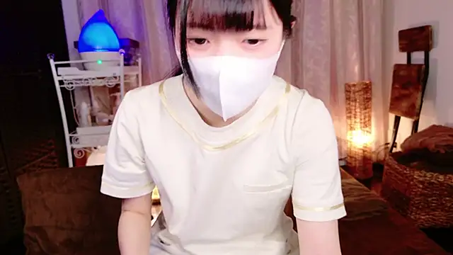 Snapshot of irohani_usagi chatting on February 2025 01:49:02 PM irohani usagi online show from February 2025 01:49:02 PM