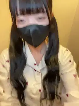 Snapshot of irohani_usagi chatting on March 2025 01:02:02 AM irohani usagi online show from March 2025 01:02:02 AM