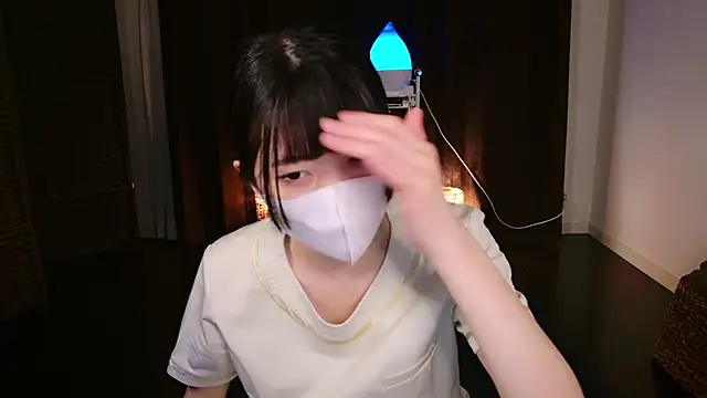 Snapshot of irohani_usagi chatting on March 2025 04:40:02 PM irohani usagi online show from March 2025 04:40:02 PM