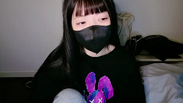 Snapshot of irohani_usagi chatting on November 2025 05:46:01 AM irohani usagi online show from November 2025 05:46:01 AM