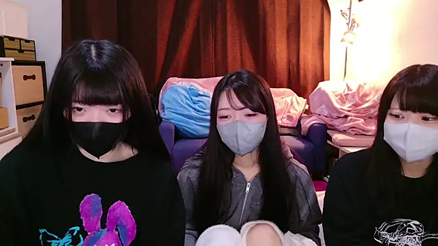 irohani usagi online show from February 2026 10:25:01 AM