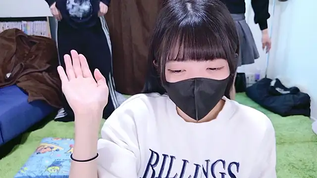 irohani usagi online show from March 2026 02:39:01 AM