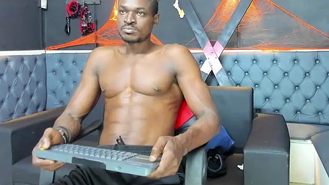 Terrance z online show from October 2025 08:37:02 PM