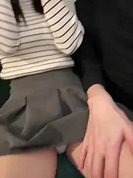 Snapshot of -mirai- chatting on March 2025 06:24:02 AM -mirai- online show from March 2025 06:24:02 AM