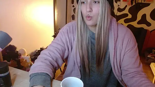 hi elora online show from May 2026 12:29:01 AM