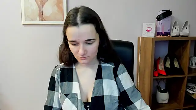 KateDelight online show from March 2026 07:45:01 AM