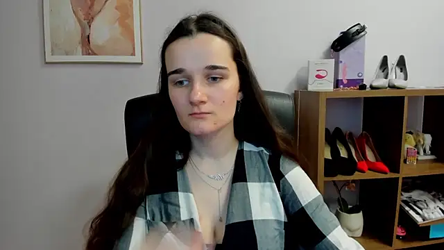 KateDelight online show from March 2026 01:22:01 PM