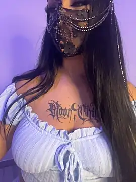 kamila french online show from March 2026 10:58:02 PM