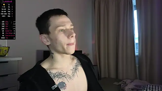 R1mmo   online show from October 2025 11:36:01 AM