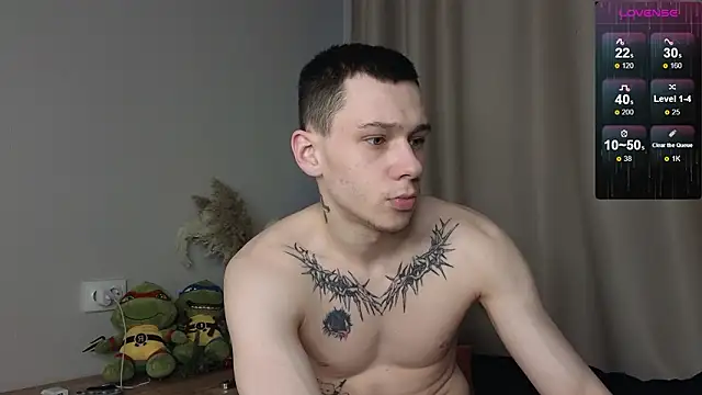 R1mmo   online show from February 2026 02:35:01 PM