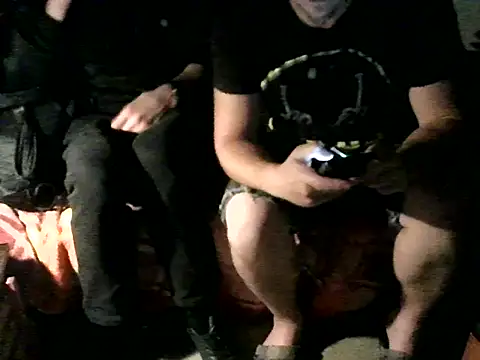 prcalek19 online show from October 2025 09:05:02 PM