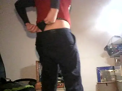 prcalek19 online show from December 2025 07:01:02 AM