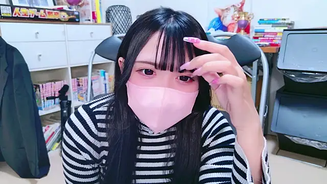 Snapshot of nathi_ko_xo chatting on February 2025 02:04:01 PM nathi ko xo online show from February 2025 02:04:01 PM