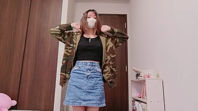 ayu yu xo online show from April 2026 07:47:02 PM