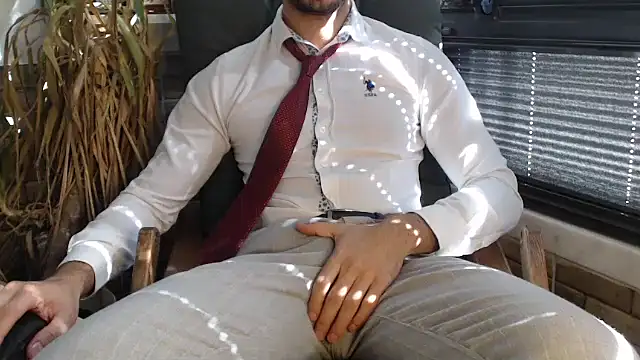 Naughtb0y online show from February 2025 08:27:02 AM