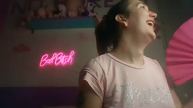 Icy  Diamond online show from August 2026 08:51:02 PM