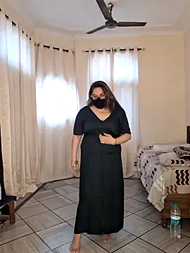 Snapshot of SEXY-Sardarni chatting on March 2025 08:08:01 AM SEXY-Sardarni online show from March 2025 08:08:01 AM