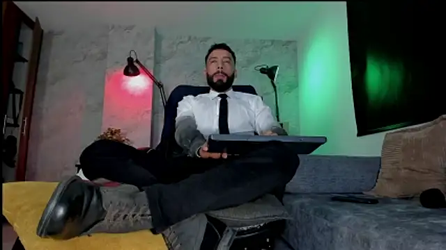 bruno woods online show from December 2025 11:52:02 AM