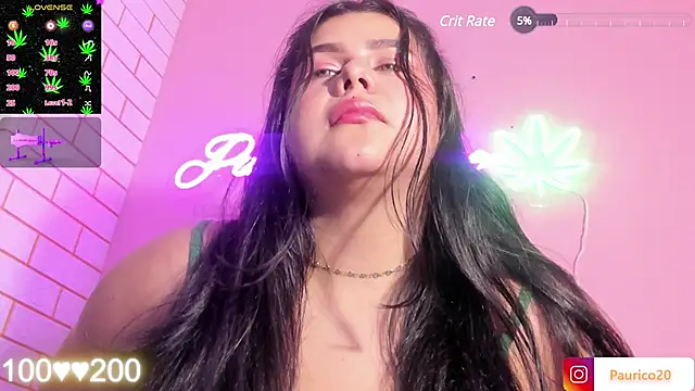 Snapshot of Putipaula3 chatting on December 2024 11:46:02 PM Putipaula3 online show from December 2024 11:46:02 PM