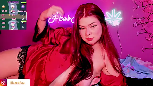 Putipaula3 online show from March 2026 12:52:02 AM