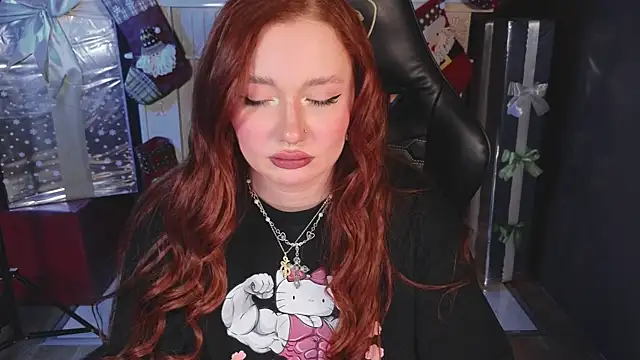 carolina elf online show from January 2025 08:43:01 AM