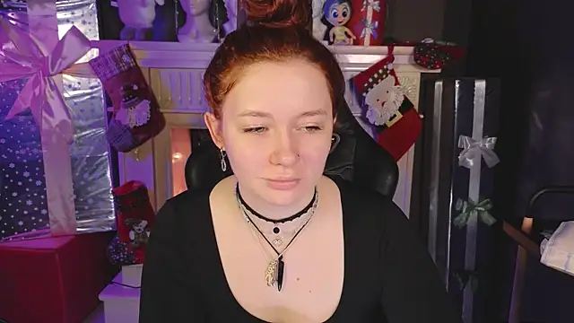 carolina elf online show from January 2025 05:20:01 AM