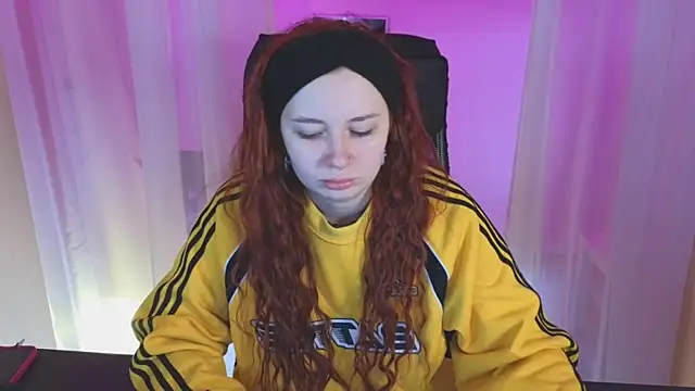 carolina elf online show from January 2025 08:20:02 AM