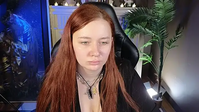 carolina elf online show from January 2025 08:24:01 AM