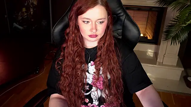 carolina elf online show from February 2025 11:33:02 AM